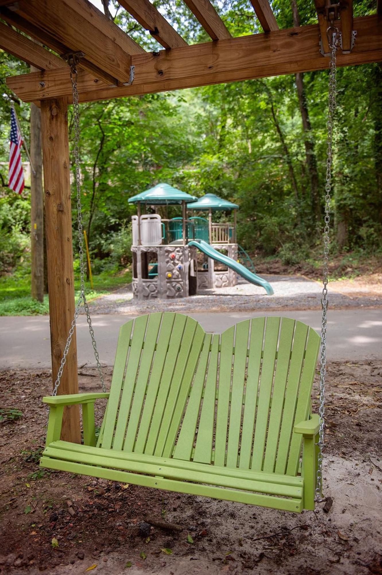 Jake Cabin Luxury Hot Tub Cabin Near Downtown Chattanooga Bagian luar foto