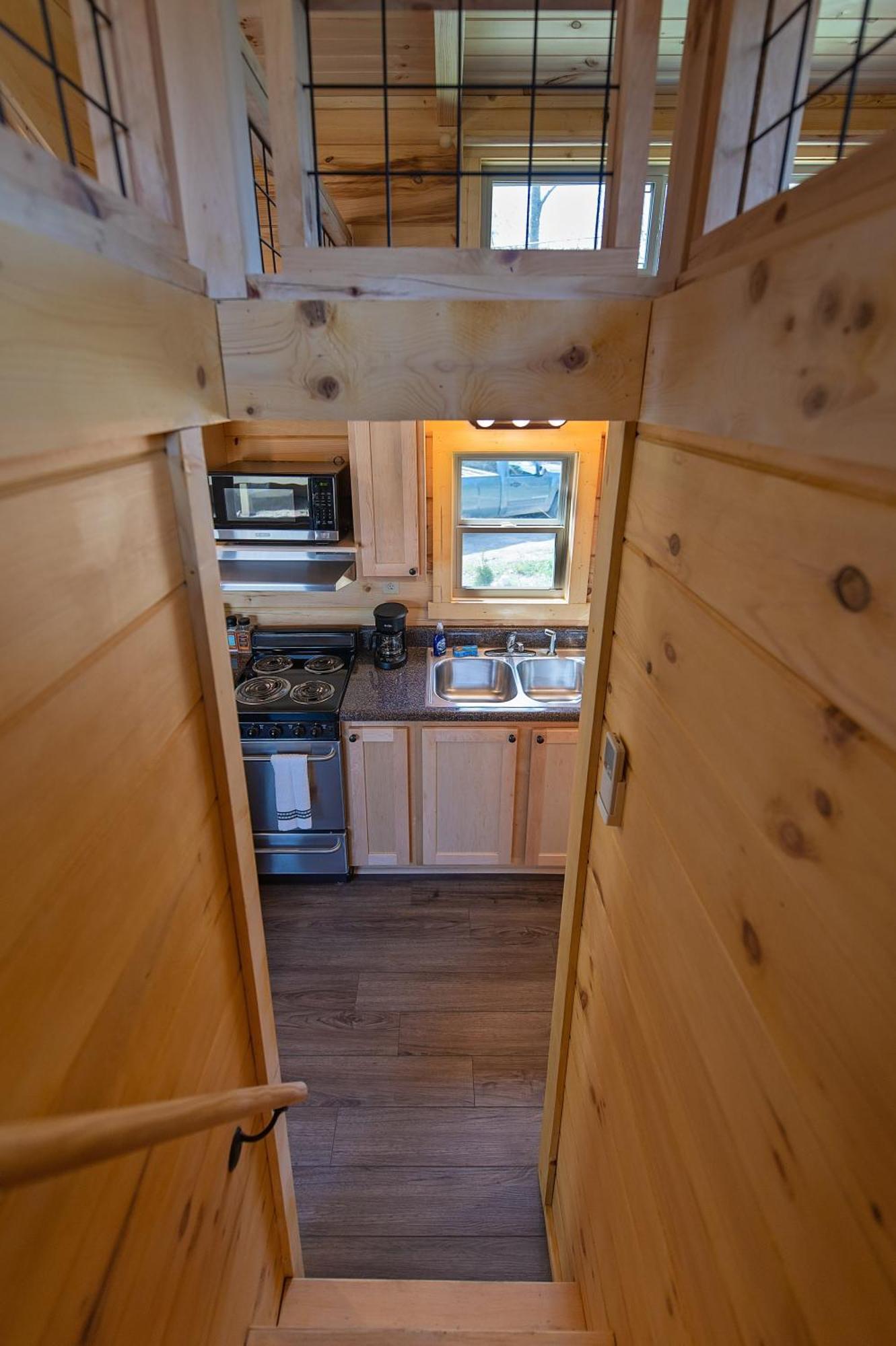 Jake Cabin Luxury Hot Tub Cabin Near Downtown Chattanooga Bagian luar foto
