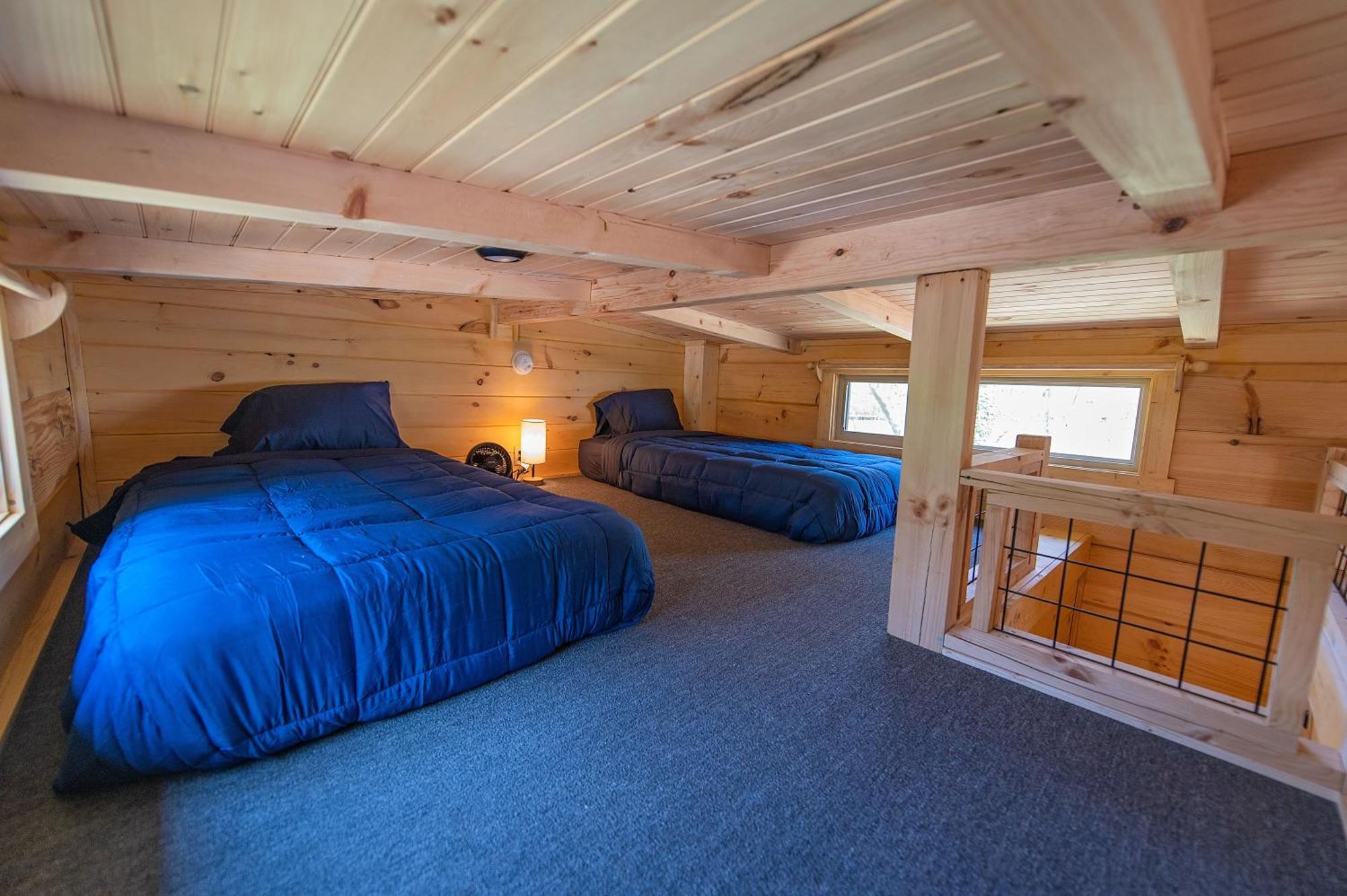 Jake Cabin Luxury Hot Tub Cabin Near Downtown Chattanooga Bagian luar foto