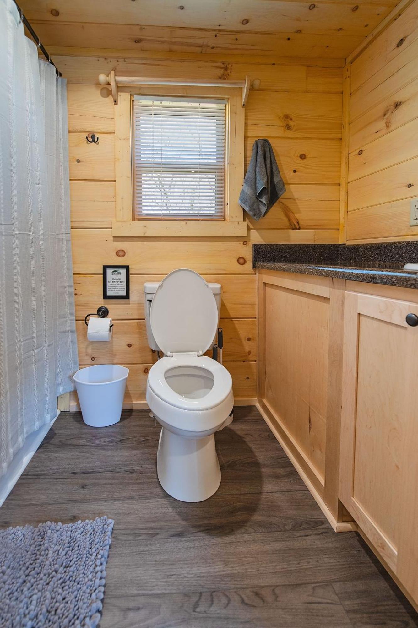 Jake Cabin Luxury Hot Tub Cabin Near Downtown Chattanooga Bagian luar foto
